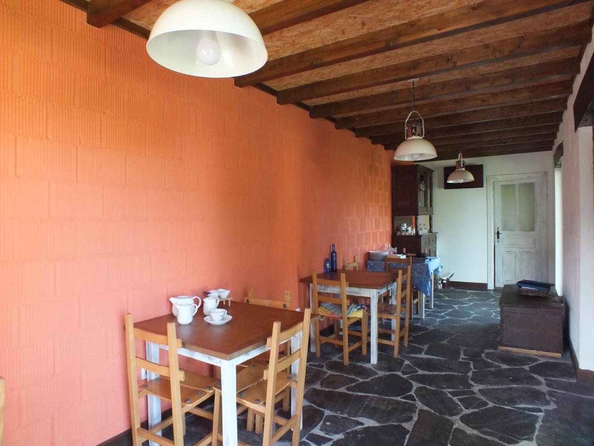 Apartamentos Puerta Del Castro Coana Exterior photo